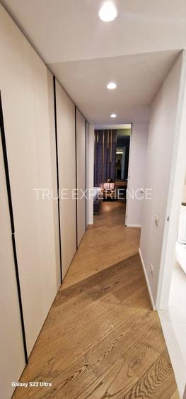 CORTINA ACADEMY | UNICUL APARTAMENT DE 4 CAMERE DISPONIBIL  | VIEW  PANORAMIC | - 6
