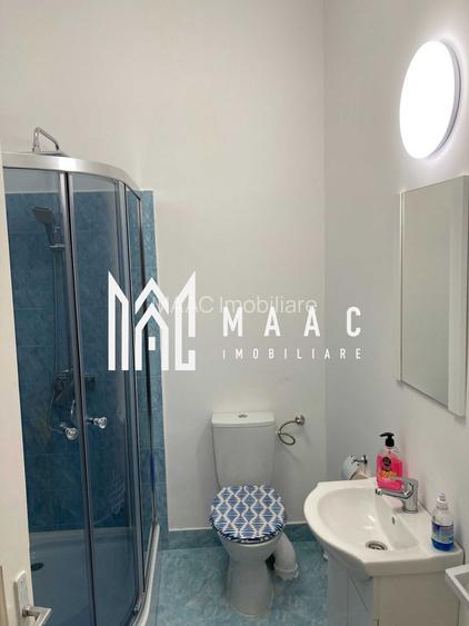 Apartament La Casa | Plus Spatiu Comercial | Ultracentral - 5