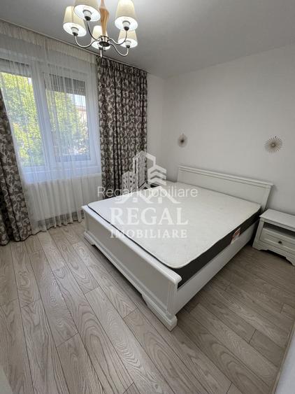 Apartament 2 camere de închiriat | 47 mp | Mobilat și utilat complet - 6