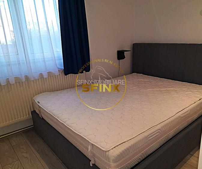 2 camere cochete, luminoase-open space,zona Monetarie-parcul Carol - 6