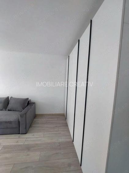 Garsoniera de inchiriat Nicolae Grigorescu Titan - 7