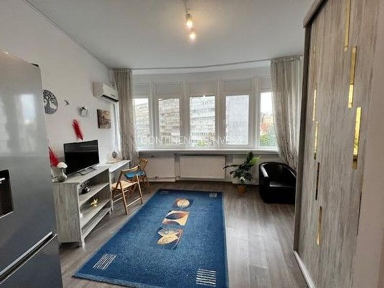 Apartament 32mp Blocul Scala - 8