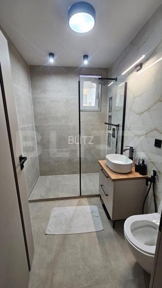 Exclusiv! Apartament 3 camere 75 mp + terasa 82 mp, 2 parcari, Vivo - 8