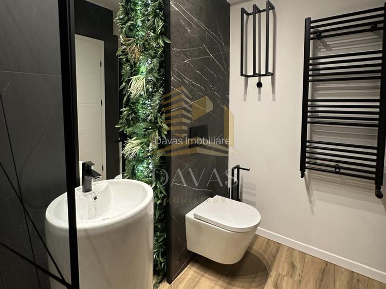 Apartament de 2 camere semidecomandat | Renovat - 10