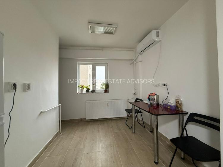 DE VANZARE | 3 CAMERE DECOMANDAT | CALEA CĂLĂRAȘILOR | METROU 5 MINUTE MUNCII - 4