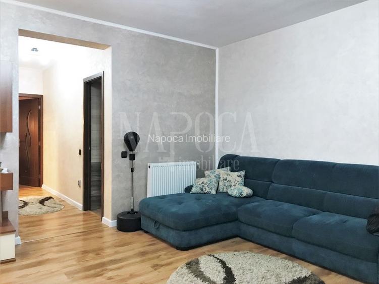 Apartament 3 camere de vanzare in Floresti - 5