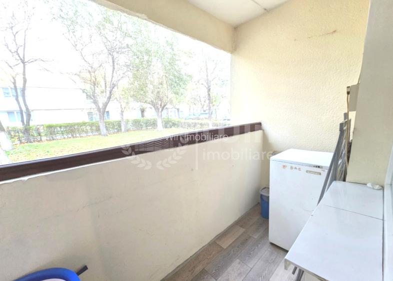 Apartament 3 camere | 68mp | Balcon | Gheorgheni | Zona Hermes - 9