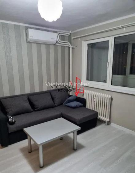 Apartament et.5/8 langa Parcul Doamna Ghica - 2