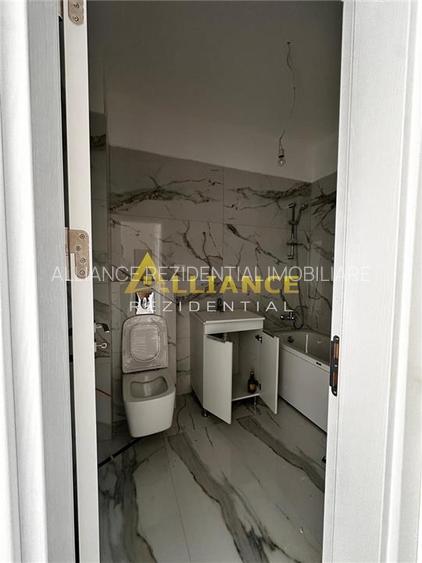 Apartament 3 camere Leordeni - 11
