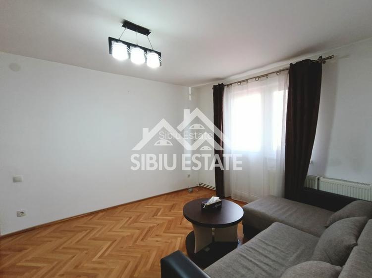 Apartament 3 camere, de închiriat ,Vasile Milea, Sibiu - 2