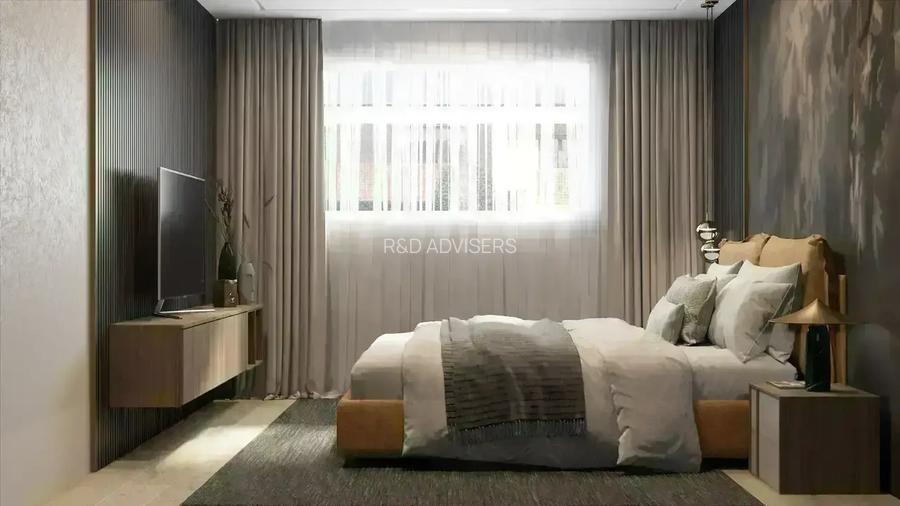 Pipera Plaza Casa 3 Camere Cu Gradina Comision 0 - 5