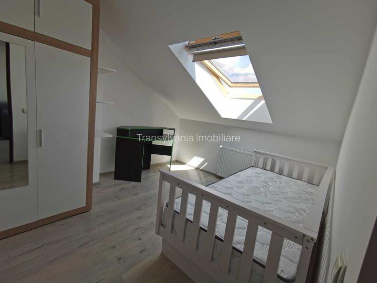 Apartament cu 3 camere decomandat | 61 mp | Floresti - 2