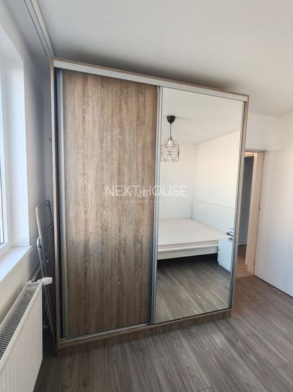 Apartament 2 camere - Bucuresti Drumul Taberei  - Parc Moghioros - 12