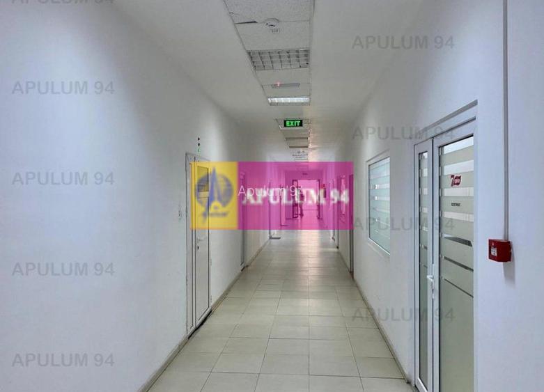 Spatii Birouri Sector 2 Arena Națională x Vatra Luminoasa - 8
