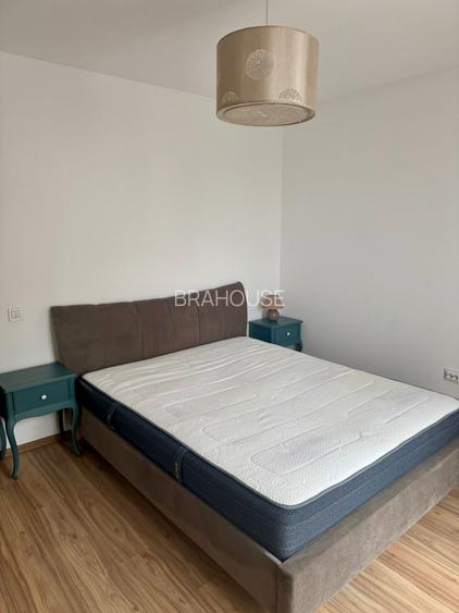 Duplex de închiriat – Cartier exclusivist Green Valley, Noua, Brașov - 5