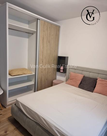 Apartament 2 camere Greenfield | Baneasa | Loc inclus - 4