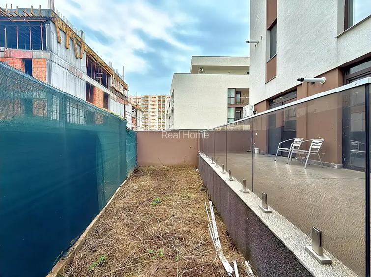 2 Camere Investitie Birou Chirias Stabil Metrou Nicolae Teclu 8 minute - 9