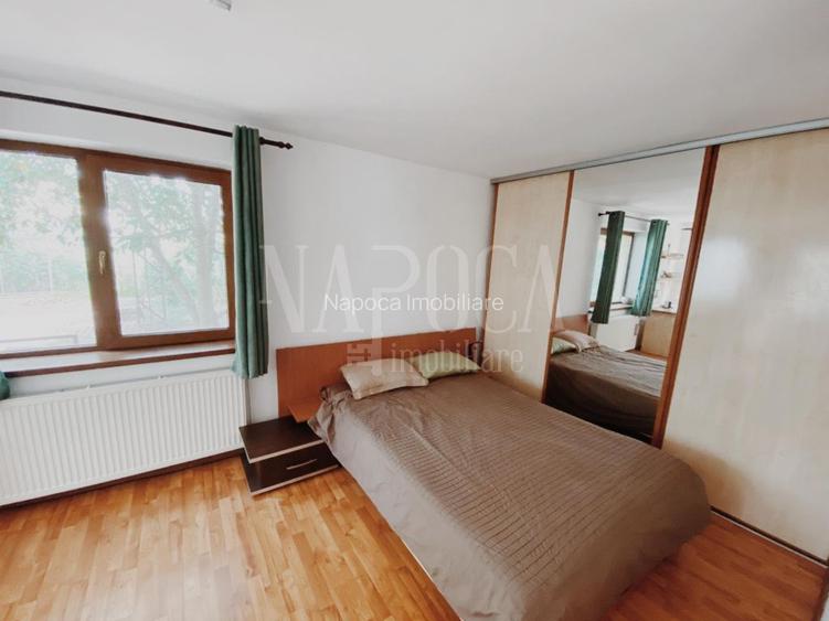 Casa 4 camere de vanzare in Someseni, Cluj Napoca - 6