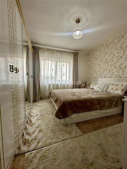 Apartament 4 Camere, 100 mp, Zona Eden - 16