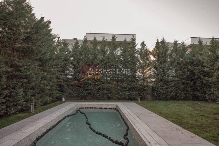 Casă / Vilă 7 camere în zona  Iancu Nicolae British School Bucharest - 3