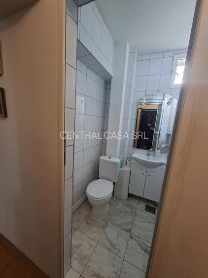 MiniPenthouse cu 4 camere A. Panu (Fostul BRD) - 6