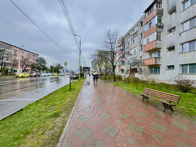 APARTAMENT 3 CAMERE PODU ROS ZONA RESTAURANT COTNARI SPRE INCHIRIERE - 23