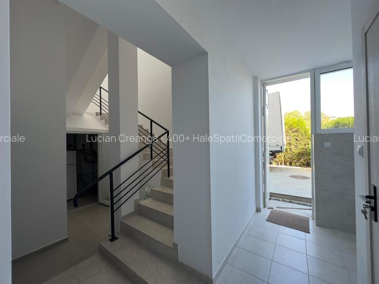 Spatiu birouri ieftine Iasi, 117mp, zona Metalurgie - 23