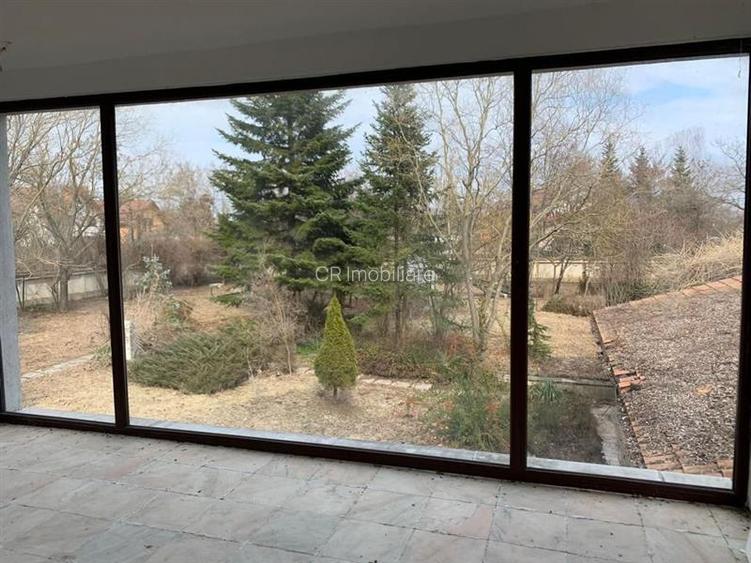 Vanzare vila Snagov Ghermanesti cu deschidere la,Lac - 4