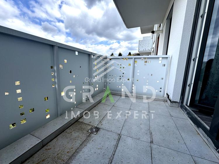 1 cameră | 40 mp | Balcon | Frunzișului–Mănăștur | Disponibil imediat - 23