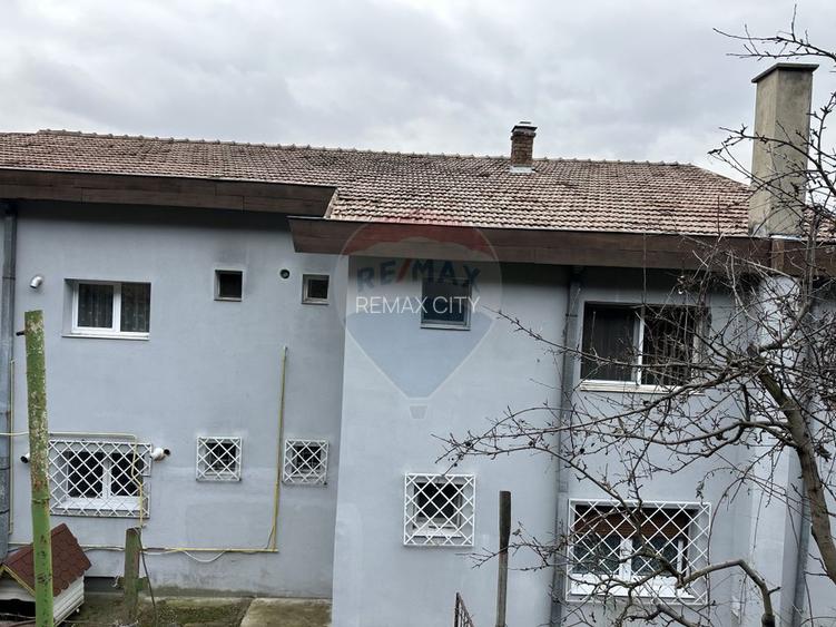 Apartament in vila4 Central 5 camere 175 metri - 2