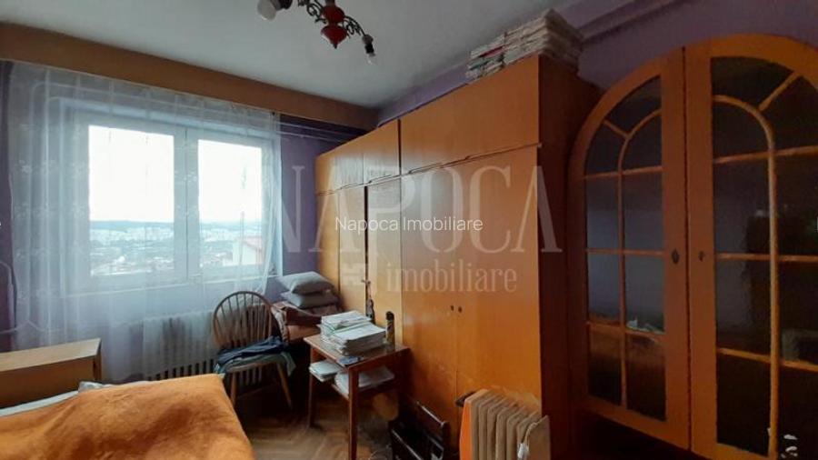 Apartament 4 camere de vanzare in Grigorescu, Cluj Napoca - 4
