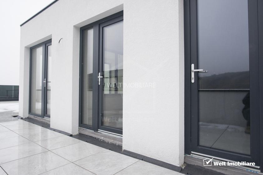 Duplex  Premium in apropierea Padurii Hoia - 24