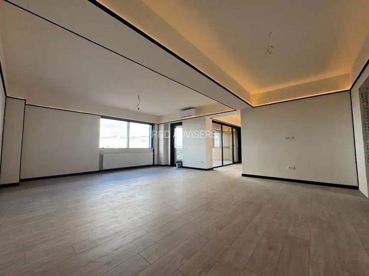 Apartament 2 Camere De Vanzare Lux | 105 mp Utili | Pipera - Voluntari - 4