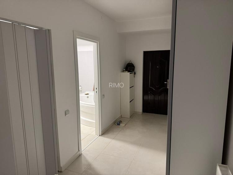 Apartament superb cu doua camere, Aparatorii Patriei, 96.500€ - 14