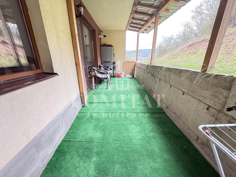 Apartament superb cu 2 camere | Loc de parcare | Zona Petrom - Baciu - 7