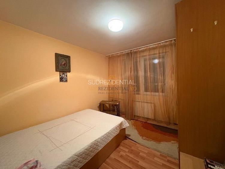 Rahova, apartament 2 camere decomandat,2/8, Comision 0% - 2