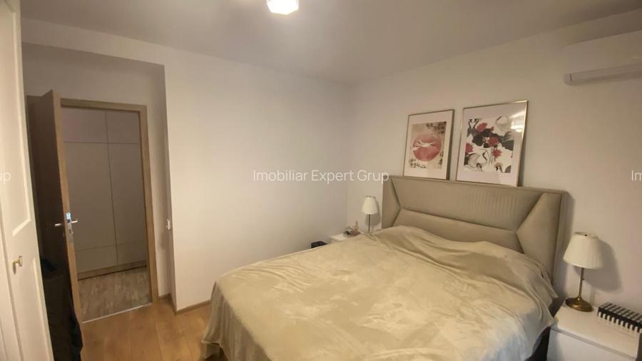 Apartament 2 Camere Lux | Unirii | Bloc 2021| Parcare - 9
