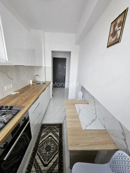 Locație TOP Kogălniceanu – 2 camere moderne lângă Drept & Stoma - 7