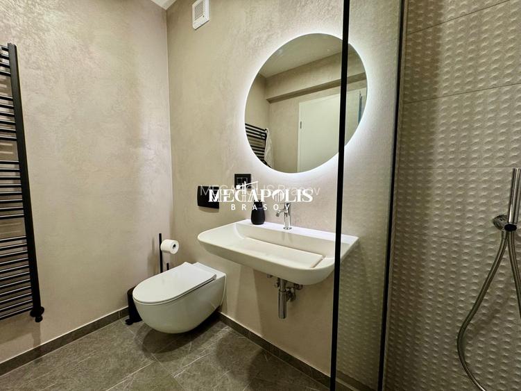 Apartament 2 camere | Decomandat | Parcare | Bloc 2025 | Kasper Coresi - 17