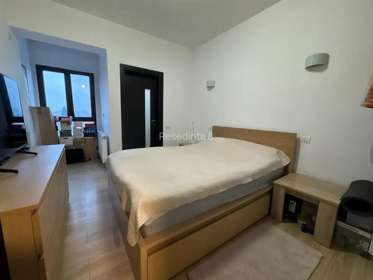 Apartament modern cu 3 camere, Bloc 2014, Calea Călărașilor, Parcare în curte - 10