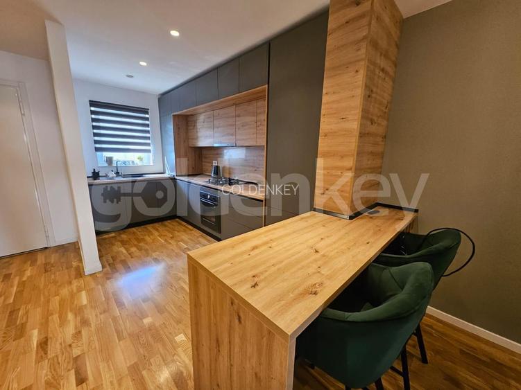 Vila insiruita cu 5 camere | New Point - 4