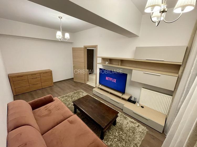 De închiriat apartament 2 camere Piața Sudului - 2