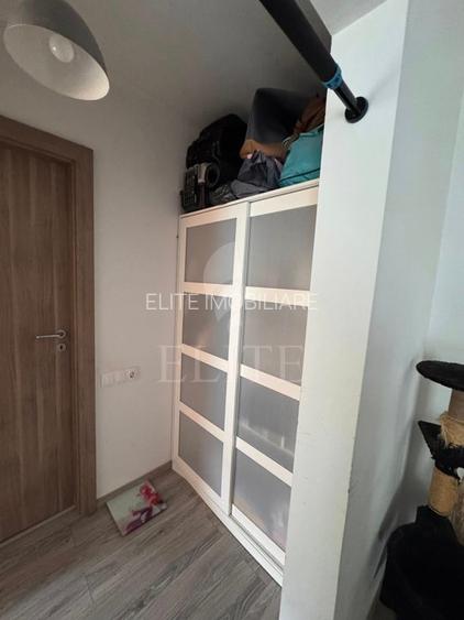 Apartament 2 camere în zona STRAZII PEANA - 6