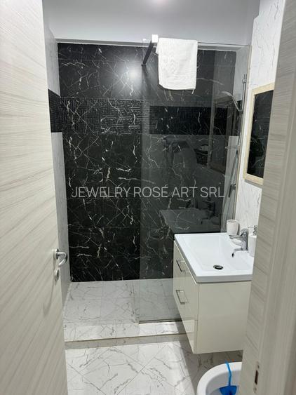 Studio Lux, La cheie, Parcare, Complex Rezidential /Plaja Promenada, Mamaia Nord - 3