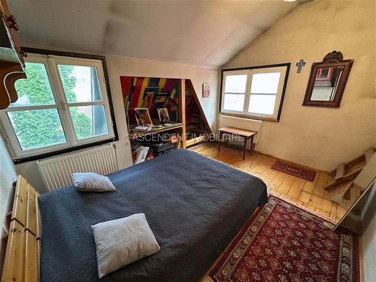 Film& 3D!Coltul tau rustic la casa,Central, Targu Mures.. - 7