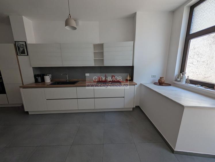 Vila Spectaculoase de inhiriat Bucuresti Central - 43