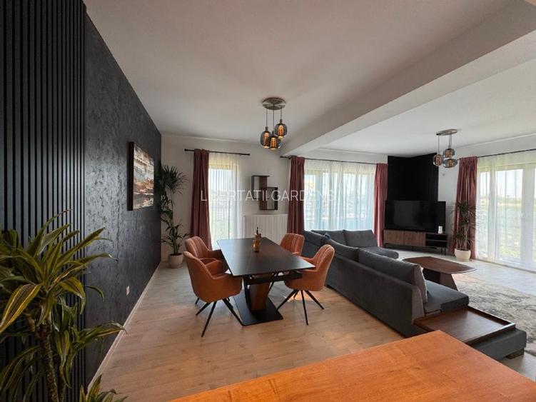 Case noi Otopeni – vânzare & închiriere direct dezvoltator, Libertății Gardens - 16