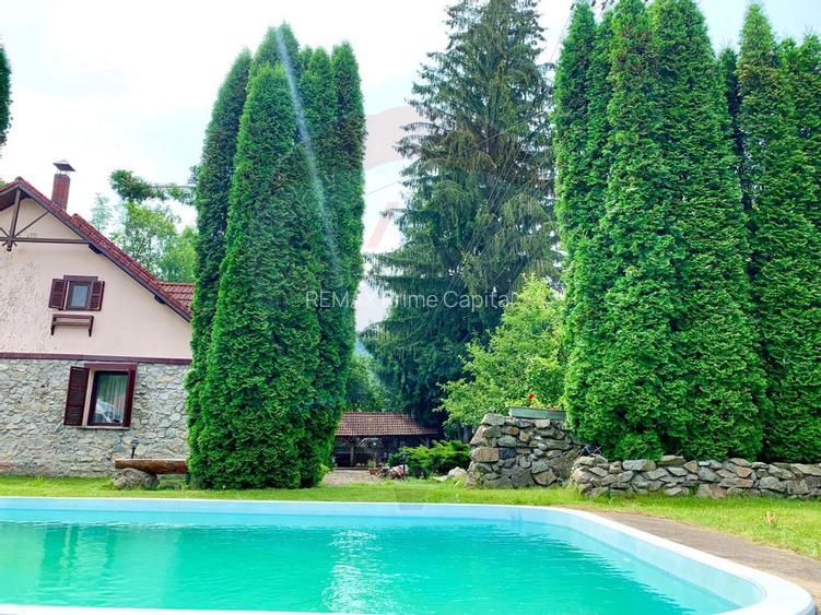 Pensiune cu 13 camere de vânzare in Bulz - 46