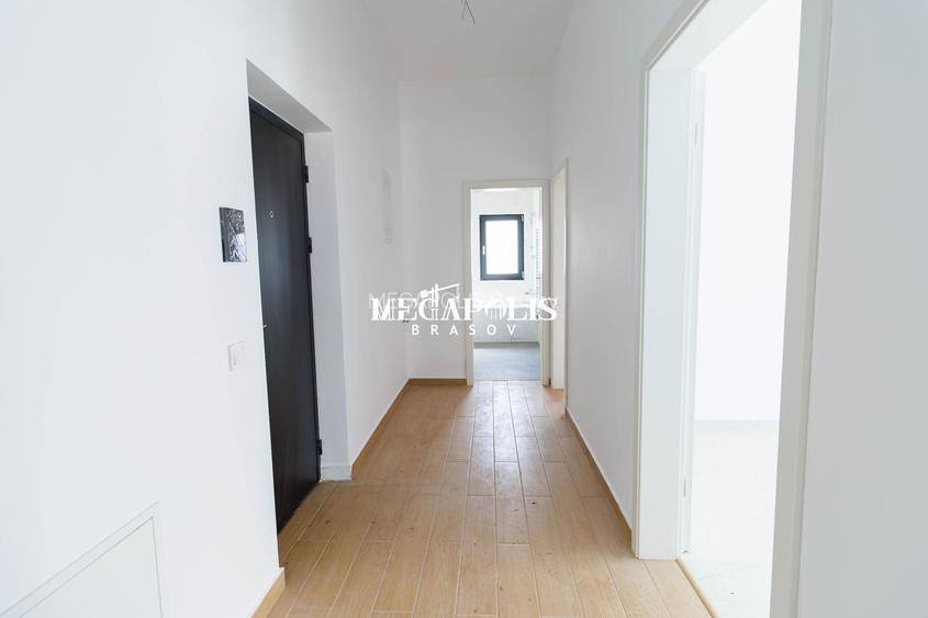 Apartament 2 camere Finisat/1780 euro/mp - 5