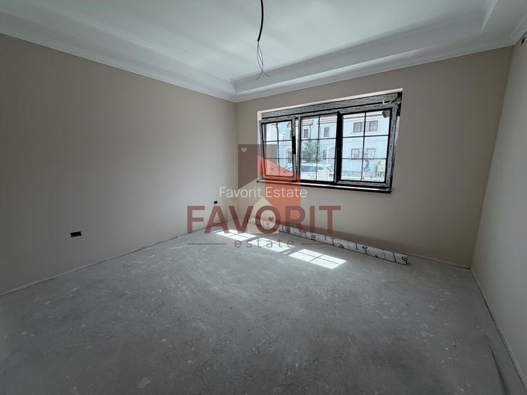 Zona Bucovina -Timisoara. Complex privat. Finisaje incluse - 4